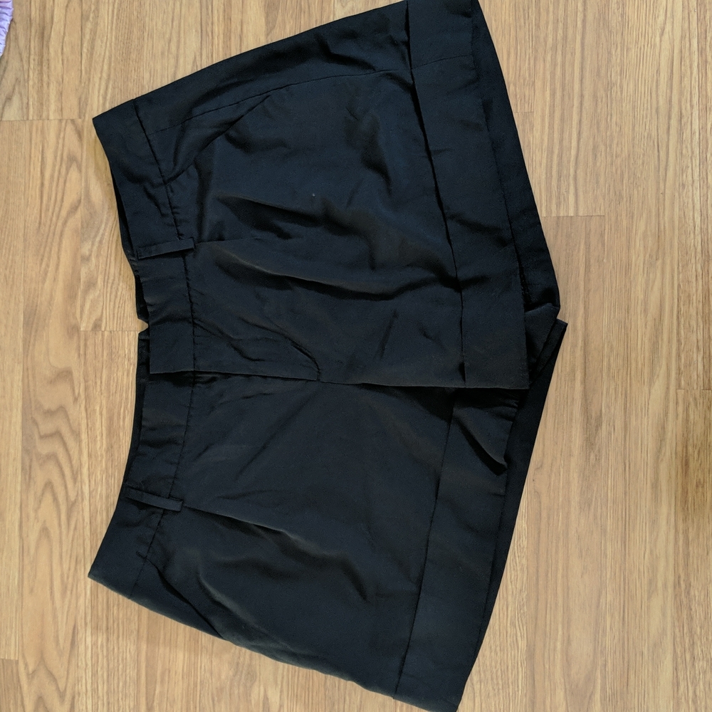 Gap Shorts Size 16